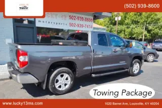 2016 Toyota Tundra