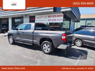 2016 Toyota Tundra