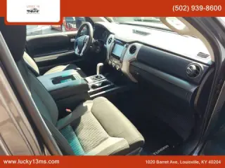 2016 Toyota Tundra
