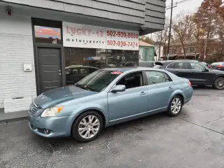 2008 Toyota Avalon