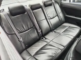 2008 Toyota Avalon