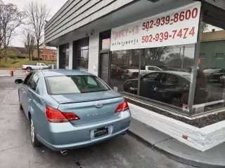 2008 Toyota Avalon