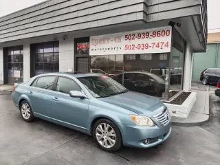 2008 Toyota Avalon