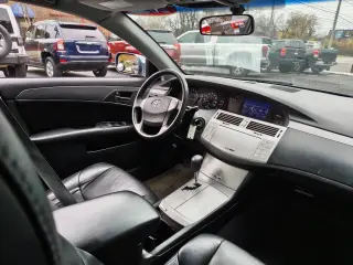 2008 Toyota Avalon