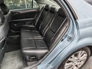 2008 Toyota Avalon