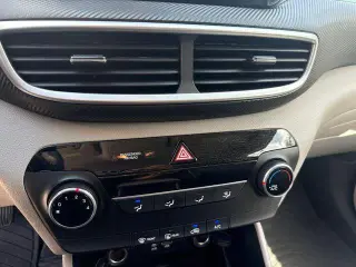 Hyundai TUCSON 2021 SE SUV de 4 puertas