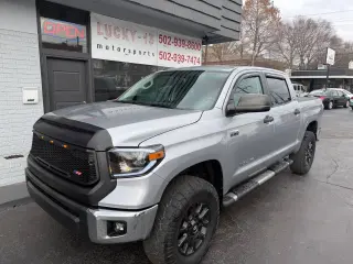 2015 Toyota Tundra