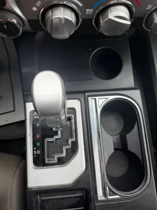 2015 Toyota Tundra