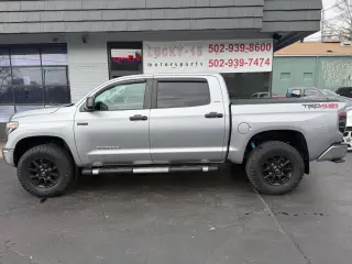 2015 Toyota Tundra
