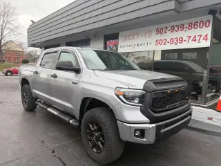 2015 Toyota Tundra