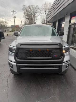 2015 Toyota Tundra