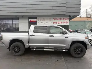 2015 Toyota Tundra