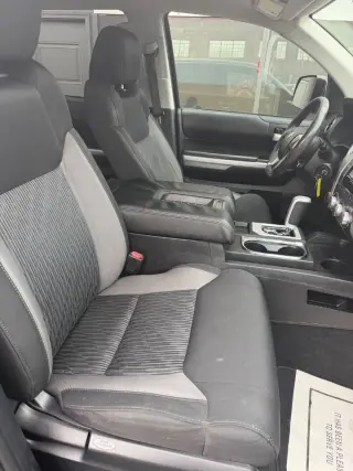 2015 Toyota Tundra