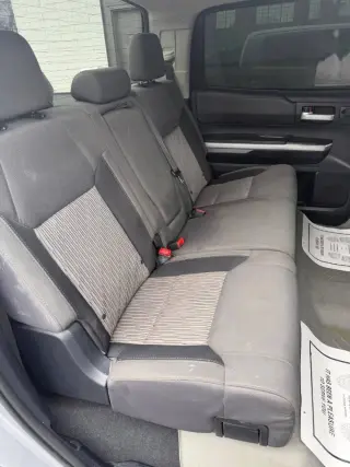 2015 Toyota Tundra