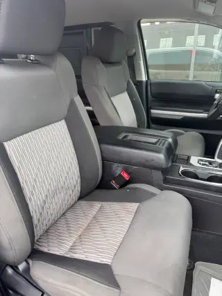 2015 Toyota Tundra