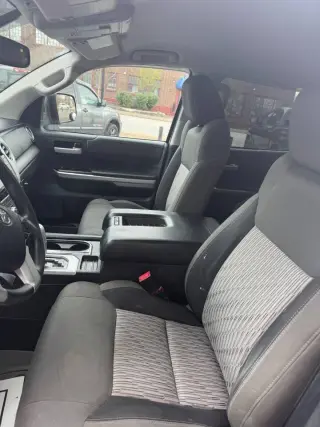 2015 Toyota Tundra
