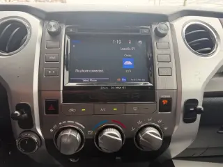 2015 Toyota Tundra