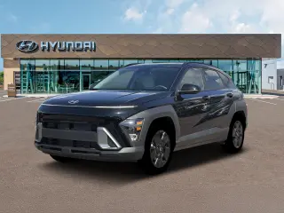 Hyundai KONA 2026 SEL Sport SUV de 4 puertas