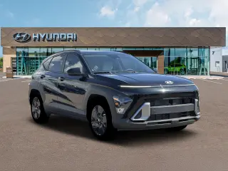 Hyundai KONA 2026 SEL Sport SUV de 4 puertas