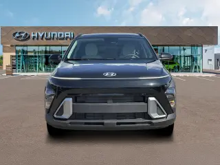 Hyundai KONA 2026 SEL Sport SUV de 4 puertas