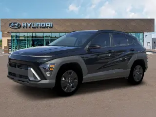 Hyundai KONA 2026 SEL Sport SUV de 4 puertas