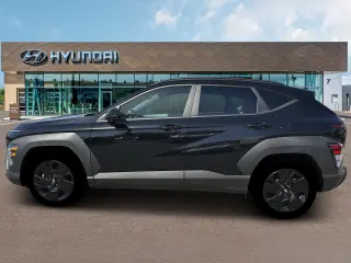 Hyundai KONA 2026 SEL Sport SUV de 4 puertas