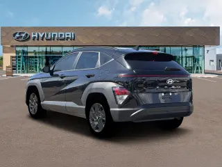Hyundai KONA 2026 SEL Sport SUV de 4 puertas