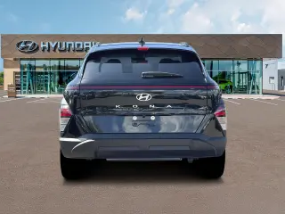 Hyundai KONA 2026 SEL Sport SUV de 4 puertas