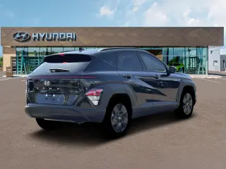 Hyundai KONA 2026 SEL Sport SUV de 4 puertas