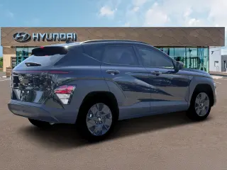 Hyundai KONA 2026 SEL Sport SUV de 4 puertas
