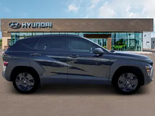 Hyundai KONA 2026 SEL Sport SUV de 4 puertas
