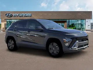 Hyundai KONA 2026 SEL Sport SUV de 4 puertas