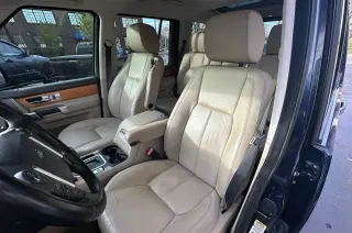 2011 Land Rover LR4