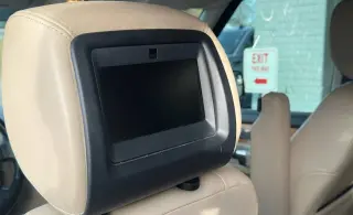2011 Land Rover LR4