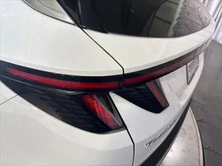 Hyundai TUCSON Híbrido 2024 AWD Limited 4p SUV