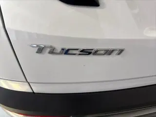 Hyundai TUCSON Híbrido 2024 AWD Limited 4p SUV
