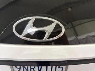 Hyundai TUCSON Híbrido 2024 AWD Limited 4p SUV