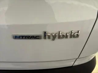 Hyundai TUCSON Híbrido 2024 AWD Limited 4p SUV