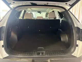Hyundai TUCSON Híbrido 2024 AWD Limited 4p SUV