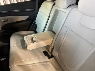 Hyundai TUCSON Híbrido 2024 AWD Limited 4p SUV