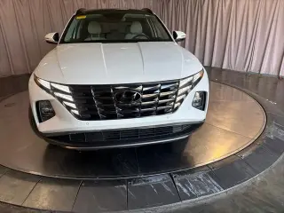Hyundai TUCSON Híbrido 2024 AWD Limited 4p SUV