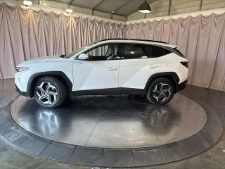 Hyundai TUCSON Híbrido 2024 AWD Limited 4p SUV