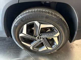 Hyundai TUCSON Híbrido 2024 AWD Limited 4p SUV