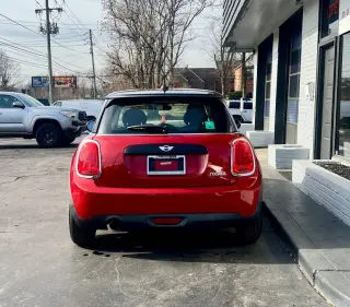 2016 MINI Hardtop 2 Door