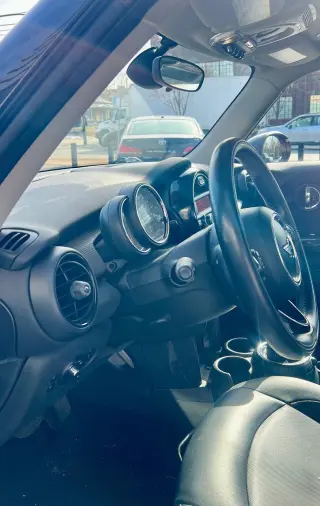 2016 MINI Hardtop 2 Door