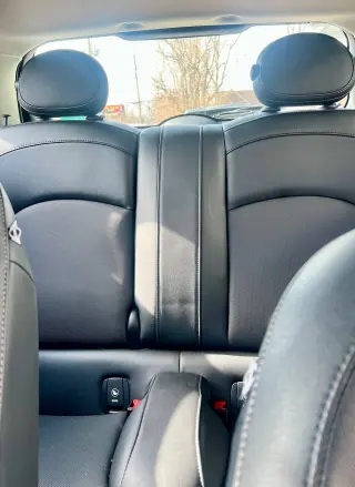 2016 MINI Hardtop 2 Door