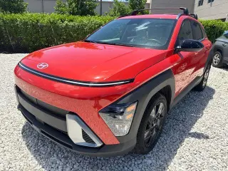 Hyundai KONA 2026 SEL Sport SUV de 4 puertas
