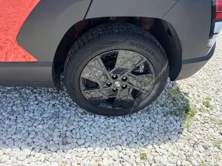 Hyundai KONA 2026 SEL Sport SUV de 4 puertas