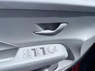 Hyundai KONA 2026 SEL Sport SUV de 4 puertas