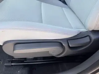 Hyundai KONA 2026 SEL Sport SUV de 4 puertas